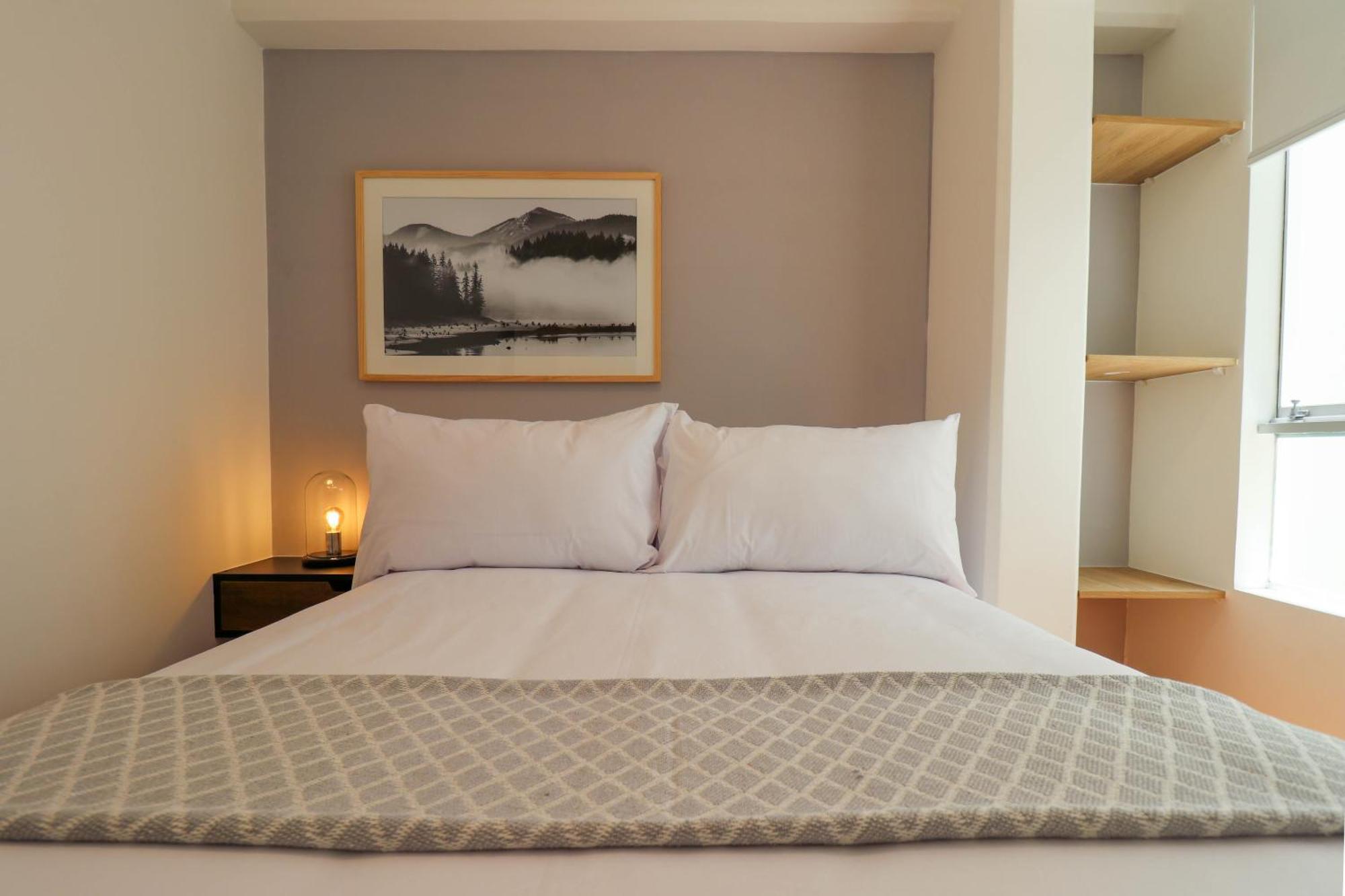 Aparthotel Nomad By Wynwood House Lima Exterior foto