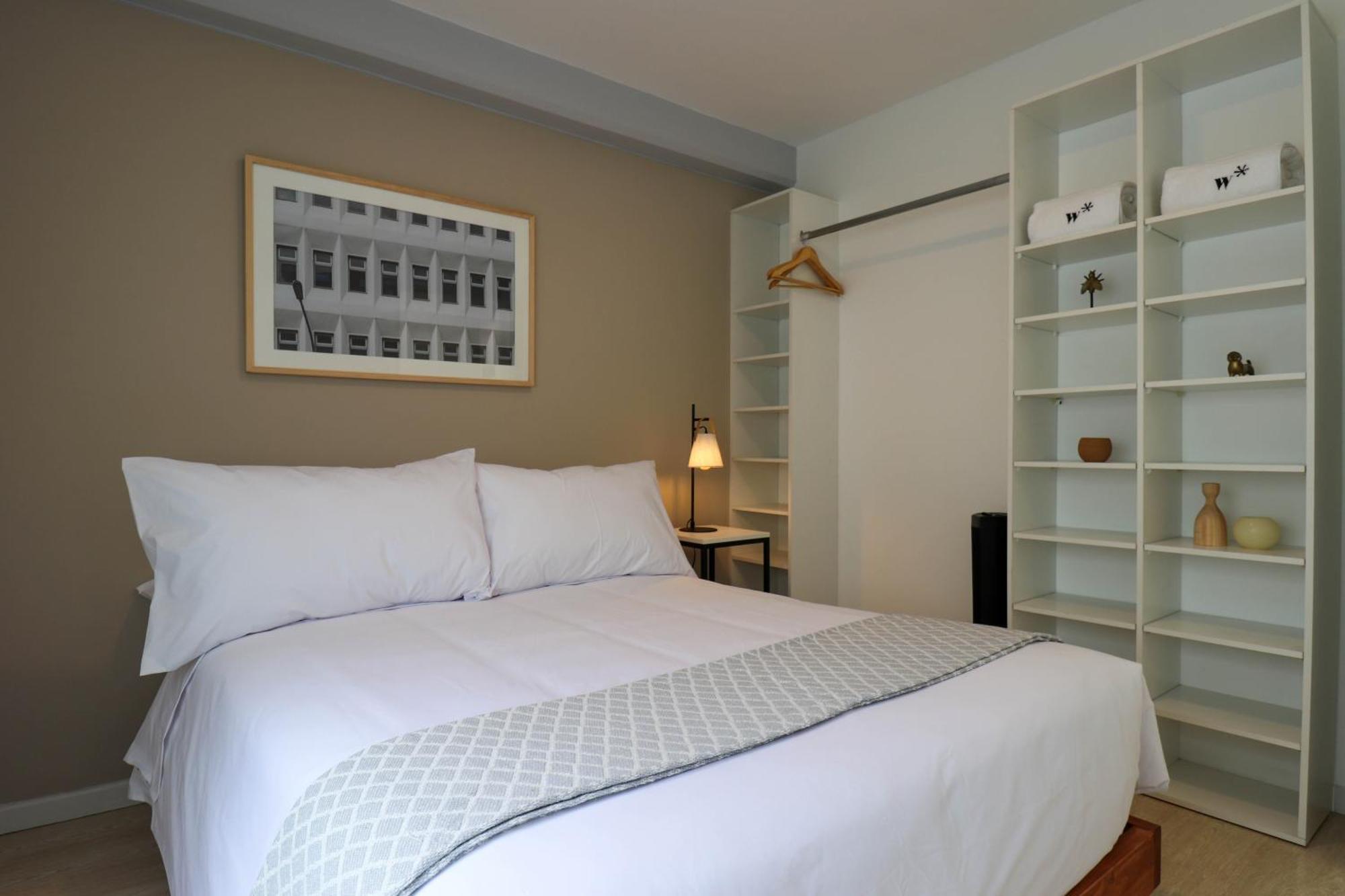 Aparthotel Nomad By Wynwood House Lima Exterior foto